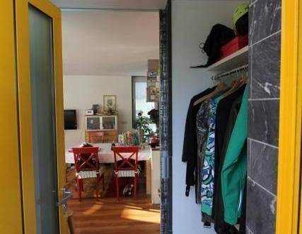 Moderne Wohnung zentrumsnah