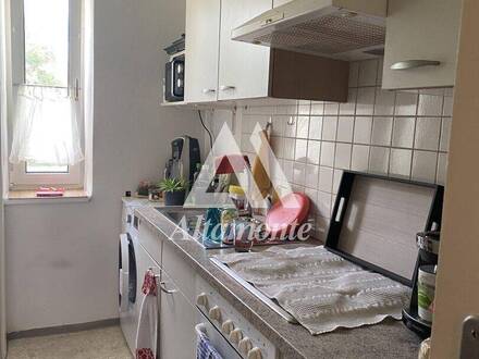 Appartement 40m² - die Größe liegt in der Variabilität