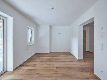 Lichtdurchflutete 2 Zimmerwohnung mit Terrasse und traumhafter Aussicht!Auch als Kapitalanlage geeignet