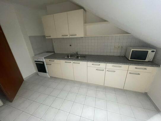 55 m²Wohnung in Feldkirchen