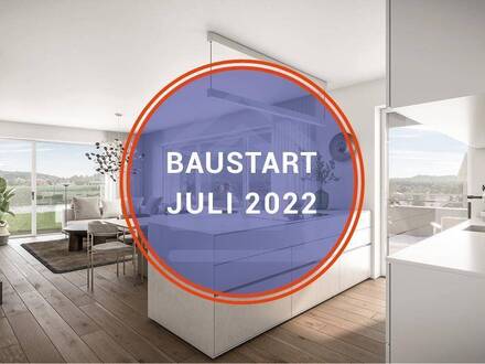 FAMILIENWOHNUNG 4-Zimmer NEUBAU ZENTRUM Vöcklabruck