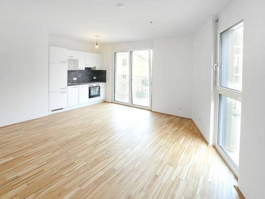 Gemütliche 1,5-Zimmer-Wohnung mit privatem Balkon | separates WC | nähe U3 | ausgezeichnete Lage