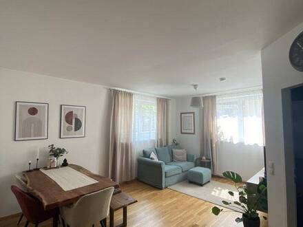 Neuwertig | 2 Zimmer Wohnung | Bezirk St. Johann i. Pongau