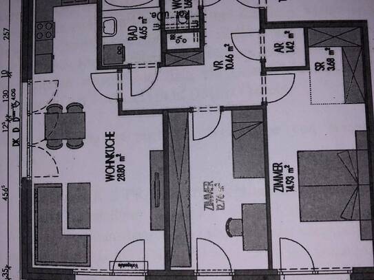 Provisionsfreie Traum Wohnung im 23. Bezirk