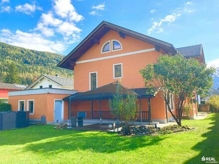 Traumhaftes Einfamilienhaus in Gmünd - Perfekt für Familien!