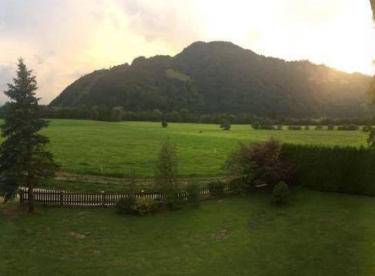 Wohnung in einem sonnigen Zweifamilienhaus in Kirchdorf in Tirol/Erpfendorf zu vermieten