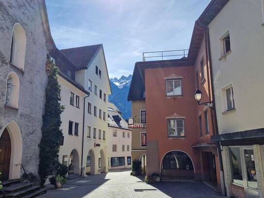 Günstige Bürofläche in der Innenstadt