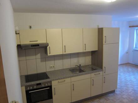 33m2 Wohnung mit Balkon zu vermieten