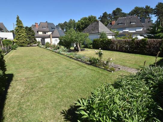 Gartenliebhaber aufgepasst! Linz Wasserwald Doppehaushälftefte