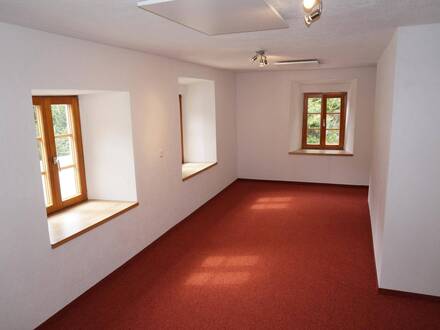 Wohnung nähe Landeck