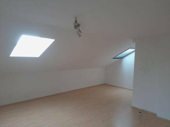 65 m² Wohnung in Osternberg