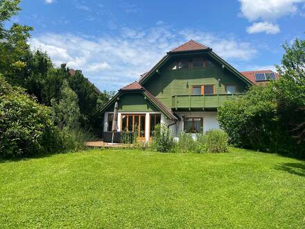 Wunderschöne Villa am Grazer Stadtrand