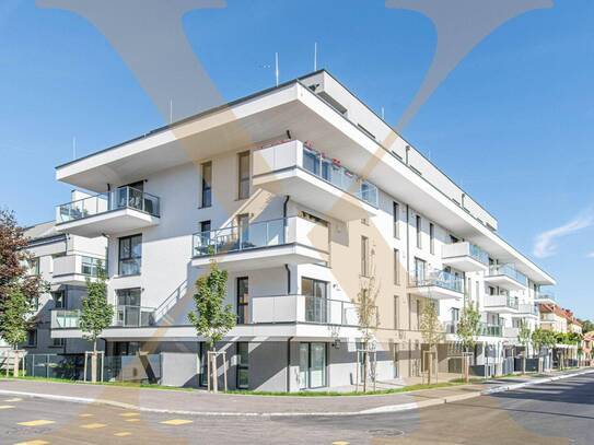 Exklusives Penthouse mit großzügiger Dachterrasse in Linzer Bestlage zu verkaufen!