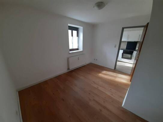 29 m² Wohnung im Zentrum von Telfs