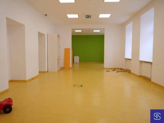 Renovierter 413m² Kindergarten mit Küche und Büro Nähe Allerheiligenplatz - 1200 Wien