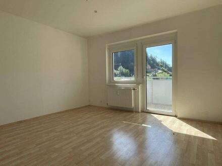 3 - Zimmerwohnung mit Balkon in Klein St. Paul zu verkaufen !!! Top Preis!!!