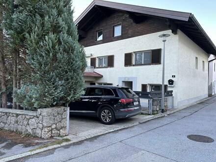 Mehrfamilienhaus in Henndorf am Wallersee!