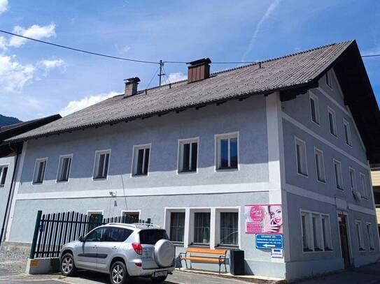 Zinshaus in Nassereith sucht neuen Eigentümer