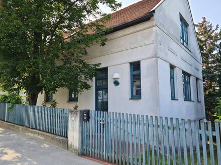 Großes 5-Zimmer-Einfamilienhaus in Schleinbach