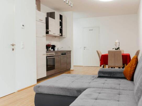 ** Erstbezug Homey Vienna Apartment, Schönbrunn **