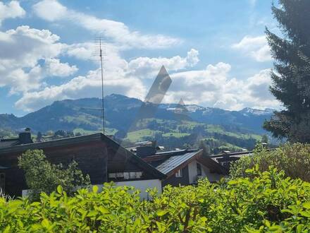 Miete: Stadtwohnung in Kitzbühel mit Freizeitwohnsitzwidmung