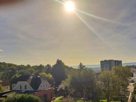 BELLEVUE Südwest Doppelhaus-Hälfte mit Aussicht provisionsfrei