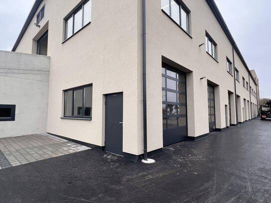 ++MÜHLWERK ++ 120m² Lagerfläche im EG mit vielfältiger Nutzungsmöglichkeit in Gleisdorf