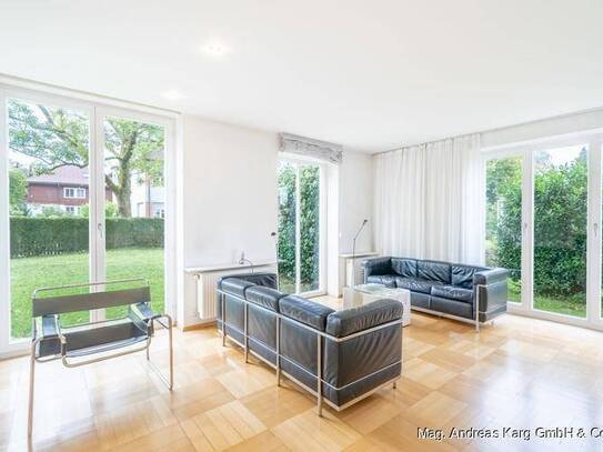 Bregenz im Dorf: Eleganter Altbau mit zeitlosem Charme zum Kauf