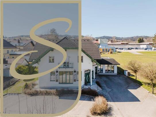 Attraktive Investitionsmöglichkeit in Ampflwang!!!