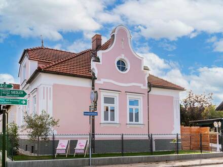 Praxisräume zu vermieten in Mautern bei Krems