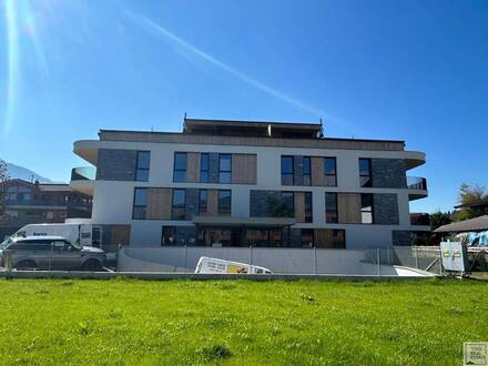 Luxus Anlegerapartment in attraktivster Lage - Kitzbühel Suites
