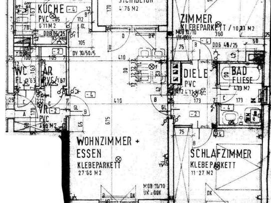 3-ZIMMER-WOHNUNG IN SCHWERTBERG!