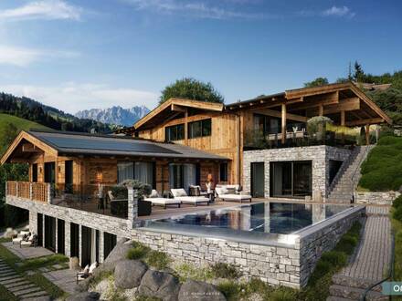 the hills · luxury living | Anwesen der Extraklasse