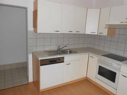 CHARMANTE GARTEN-WOHNUNG 56m2 KLAGENFURT-SÜD LAMBICHL ZU VERMIETEN