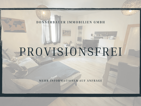 PROVISIONSFREI! Großzügige 3-Zimmer-Wohnung in Kapfenberg zu vermieten!