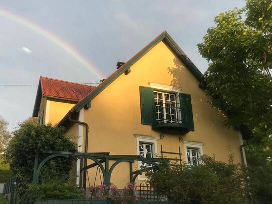 KLASSISCH SCHÖN! TRADITIONELLES SALZKAMMERGUTHAUS