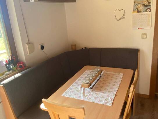 Single Wohnung - Provisionsfrei