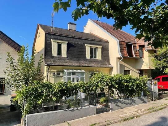 Haus in Toplage zu vermieten