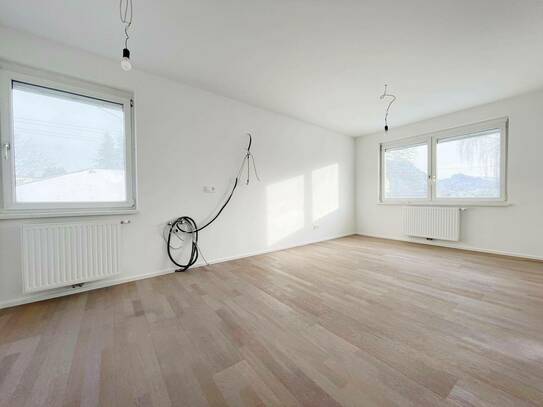 PROVISIONSFREI - ERSTBEZUG NACH SANIERUNG - 37 m² - 2 Zimmer - Zweitwohnsitz erlaubt