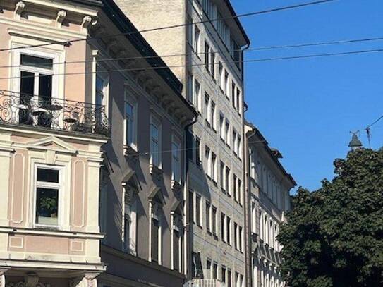 Elegante 2 Zimmer Wohnung im angesagten Andräviertel