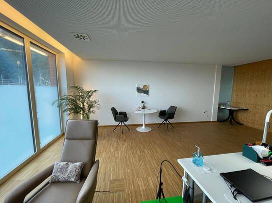 Modernes Studio in Hohenems – Ideal für Büro oder Praxis