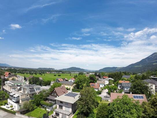 Neuwertiges High-Tech Haus in Aigen/Elsbethen: Einnahmequelle mit Weitblick!NEUER PREIS!