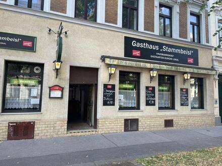 GASTHAUS STAMMBEISL