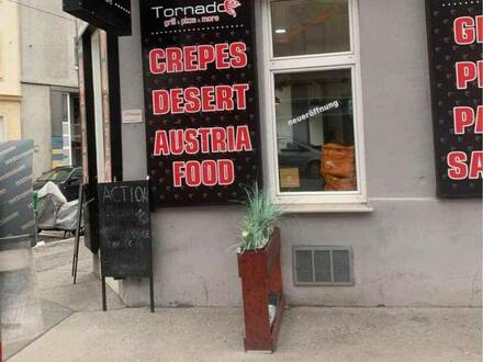 Restaurant zum verkaufen