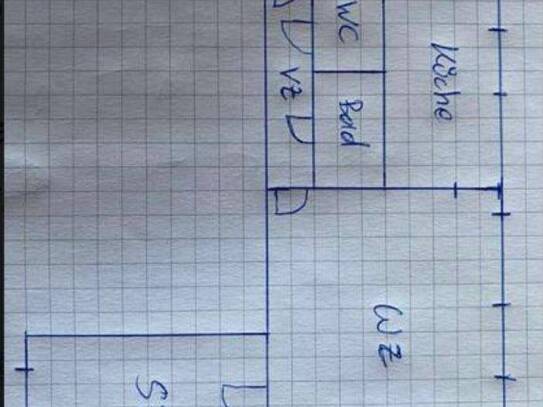 Direktvergabe: 2-Zimmer Gemeinde Wohnung im 3. Wiener Bezirk