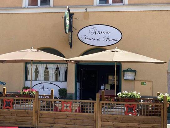 Werden Sie Ihr eigener Chef! Gastronomie in Leoben-City mieten!