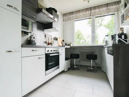 3 - Zimmer - Optimal geschnittene Wohnung in Schwanenstadt