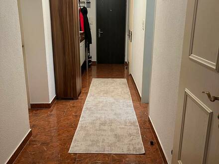 3-Zimmer Wohnung in zentraler Lage von Wörgl zu verkaufen