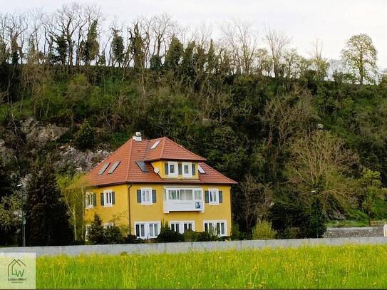 Gemütliche 45m² in Emmersdorf - Ihr neues Zuhause für 597,50 €!