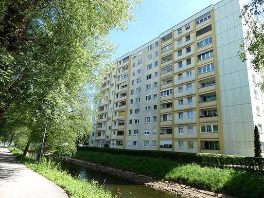 ROOOMS4 - 3 Zimmerwohnung in Salzburg-Lehen/ Klinikviertel